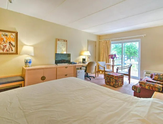 Hotel Motel Penn - Mass hotel detail image 3