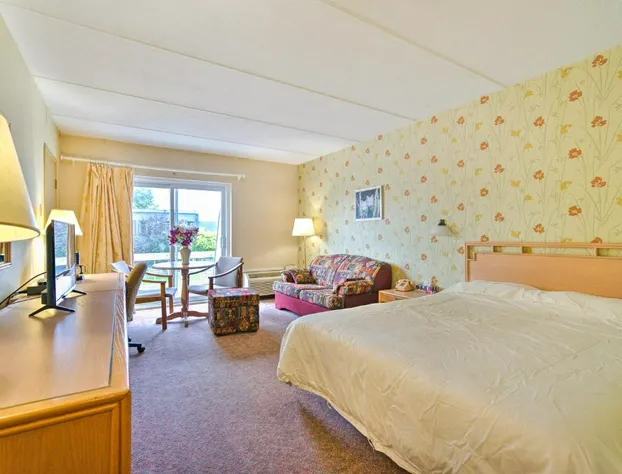 Hotel Motel Penn - Mass hotel detail image 4