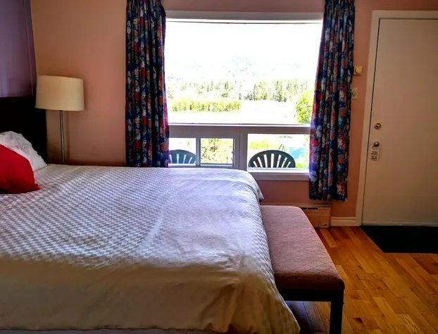 Motel Tremblant hotel detail image 4