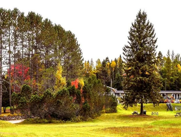 Motel Tremblant hotel detail image 1