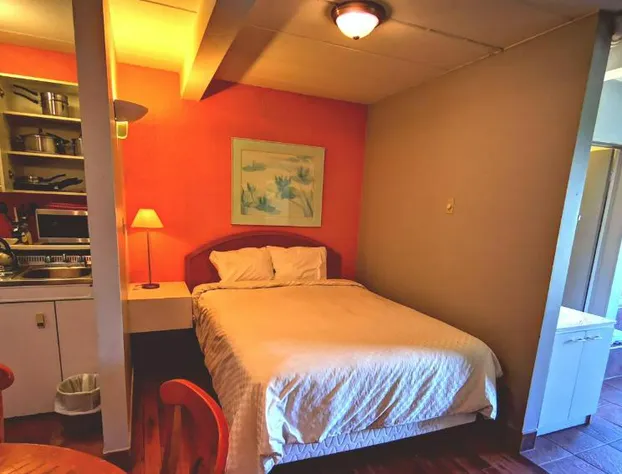 Motel Tremblant hotel detail image 2