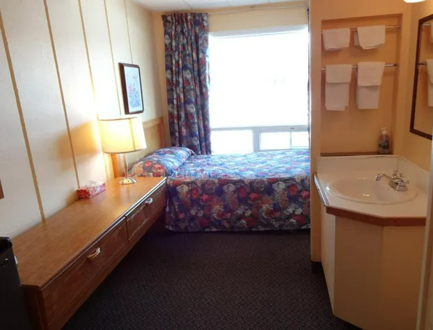 Motel Tremblant hotel detail image 3