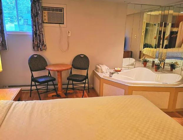 Motel Tremblant hotel detail image 4