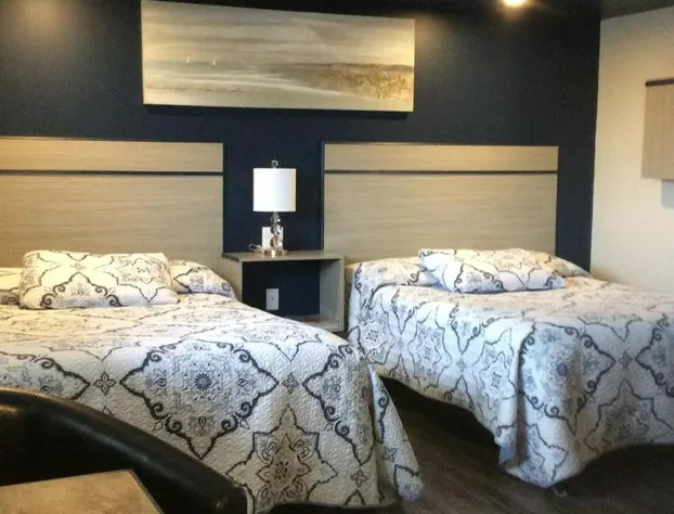 Miami Motel hotel detail image 3