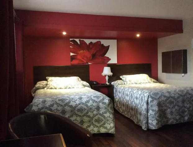 Miami Motel hotel detail image 4