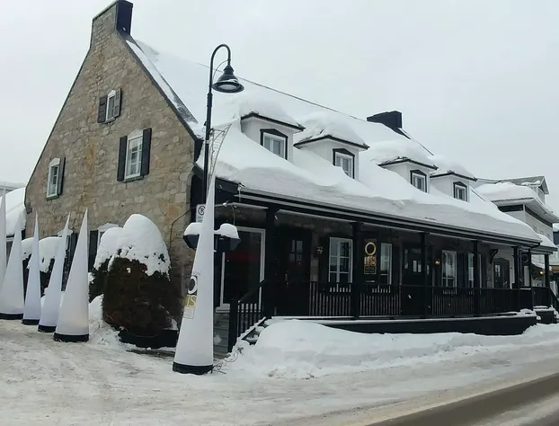 Maison Otis hotel detail image 1