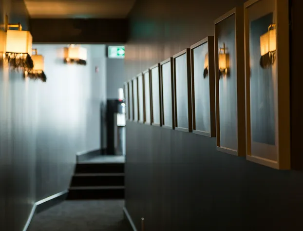 Maison Otis hotel detail image 2