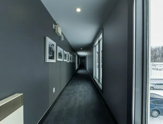 Maison Otis hotel detail image 3