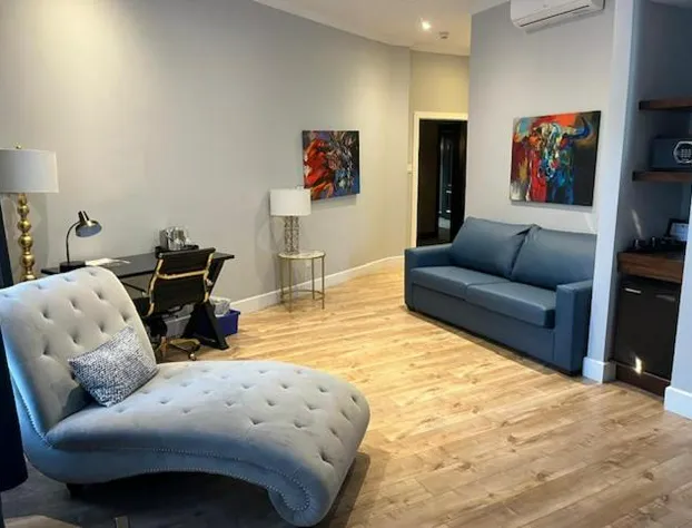 Maison Otis hotel detail image 1