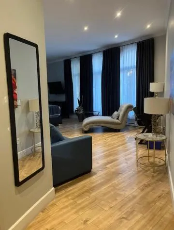 Maison Otis hotel detail image 2