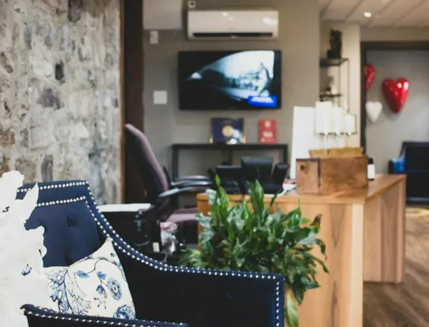 Maison Otis hotel detail image 3