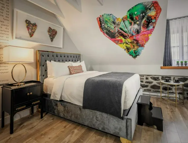 Maison Otis hotel detail image 4