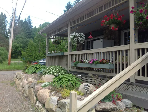 Gite de la Pisciculture hotel detail image 1