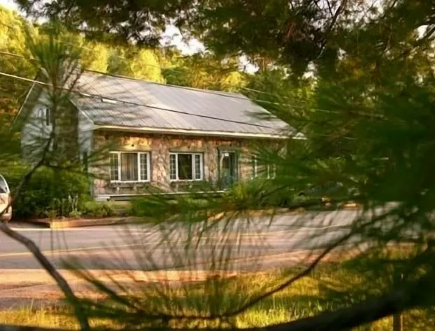 Gite de la Pisciculture hotel detail image 2