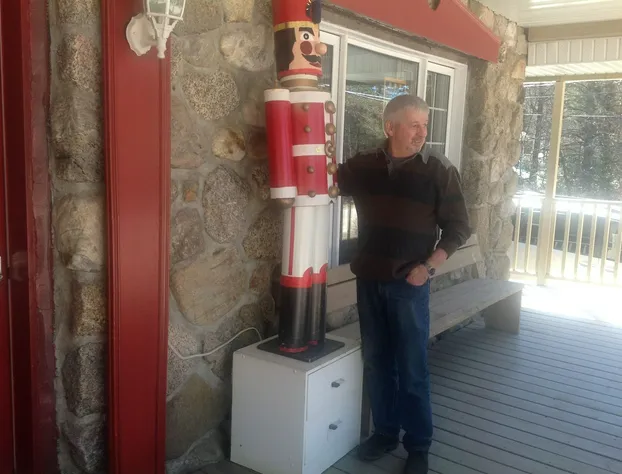 Gite de la Pisciculture hotel detail image 3