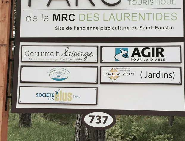 Gite de la Pisciculture hotel detail image 4