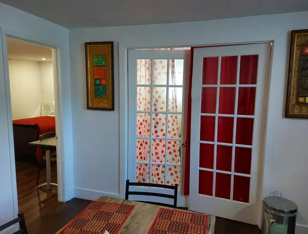 Auberge Motel La Référence hotel detail image 2