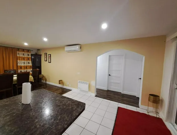 Auberge Motel La Référence hotel detail image 3