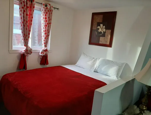 Auberge Motel La Référence hotel detail image 4