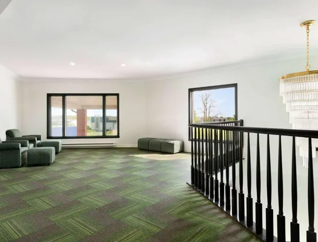 Travelodge by Wyndham Rigaud hotel detail image 4