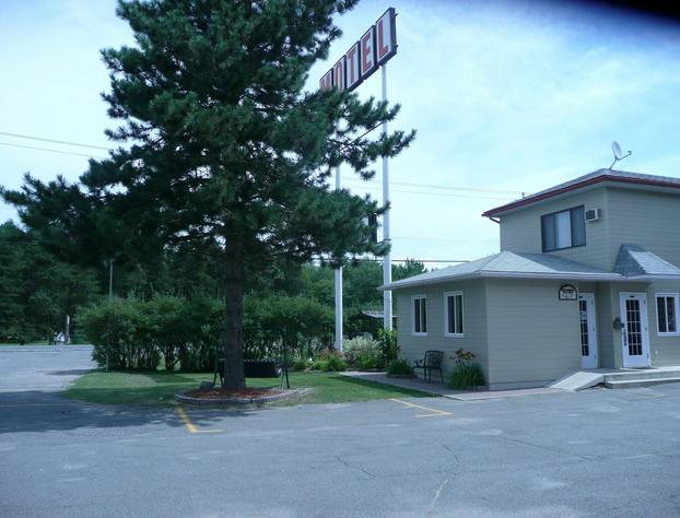 Motel Marie-Dan hotel detail image 3