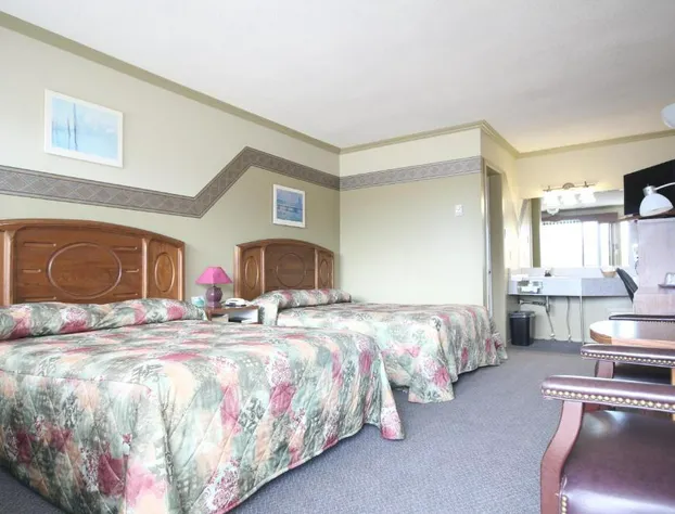 Motel Marie-Dan hotel detail image 2