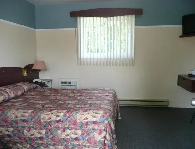 Motel Marie-Dan hotel detail image 4