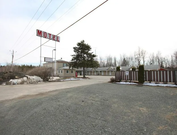 Motel Marie-Dan hotel detail image 1