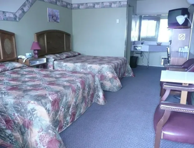 Motel Marie-Dan hotel detail image 3