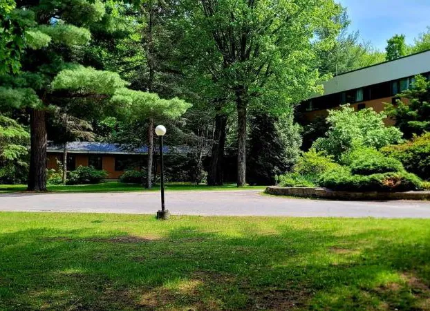 Auberge du Mont Rigaud hotel detail image 1