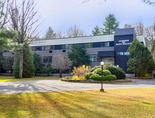 Auberge du Mont Rigaud hotel detail image 2