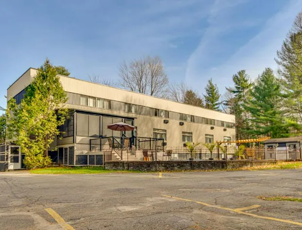 Auberge du Mont Rigaud hotel detail image 3