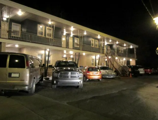 motel St Hilaire hotel detail image 1