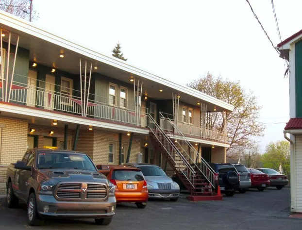motel St Hilaire hotel detail image 2