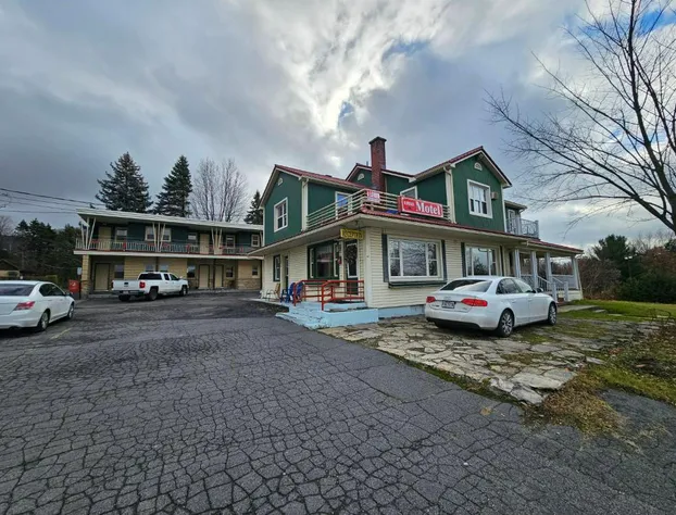 motel St Hilaire hotel detail image 3