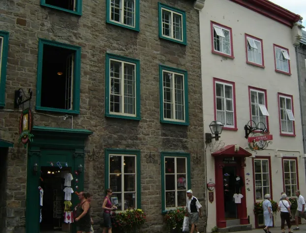 Hotel le Cavalier du Moulin hotel detail image 1