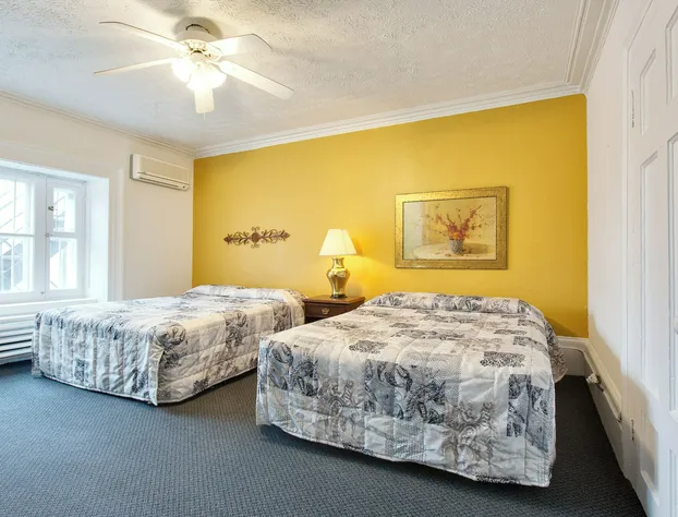 Hotel le Cavalier du Moulin hotel detail image 3