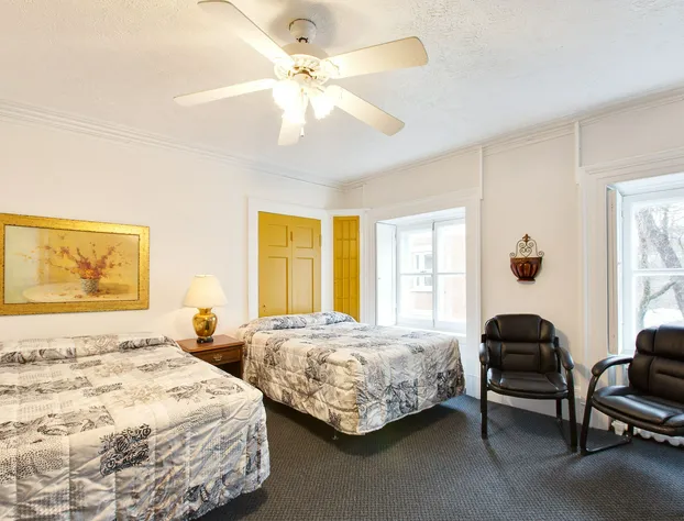 Hotel le Cavalier du Moulin hotel detail image 4