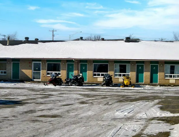 Hôtel Motel La Différence hotel detail image 2