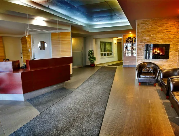 Hôtel Motel La Différence hotel detail image 3