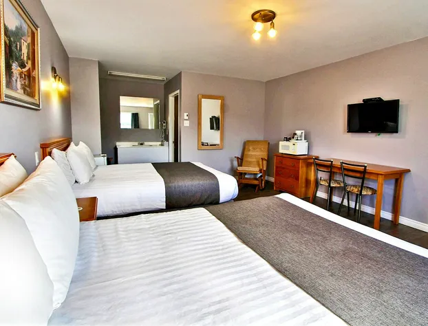 Hôtel Motel La Différence hotel detail image 4