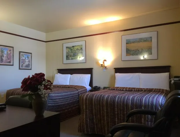 Hotel Citadelle hotel detail image 4