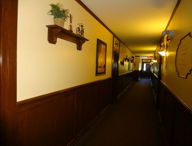 Hotel Citadelle hotel detail image 3