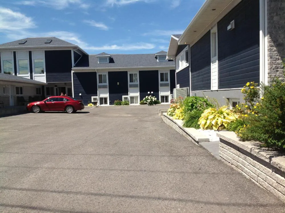 Hotel Citadelle hotel hero