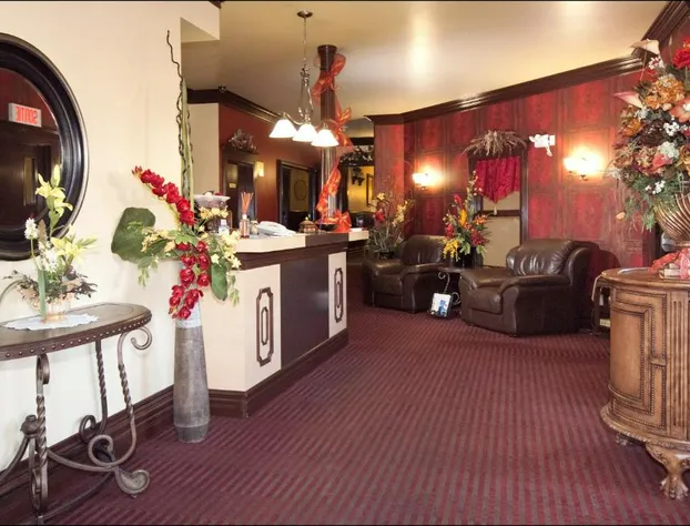 Hotel Citadelle hotel detail image 1