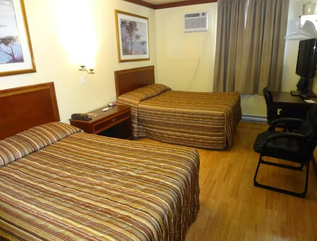 Hotel Citadelle hotel detail image 2