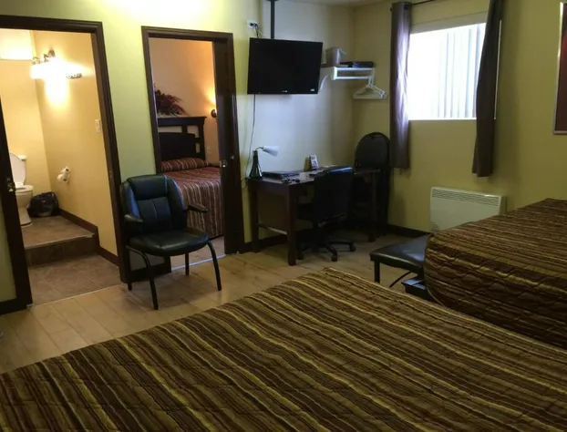 Hotel Citadelle hotel detail image 3