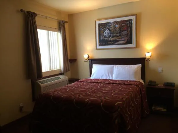 Hotel Citadelle hotel detail image 4