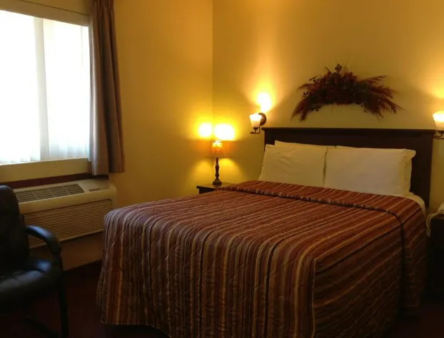 Hotel Citadelle hotel detail image 4