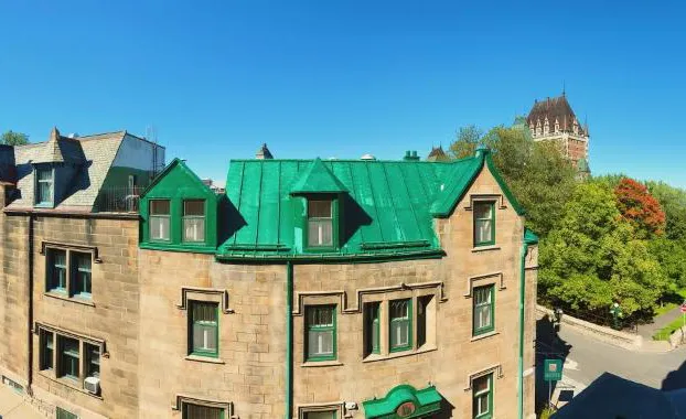 Château de Pierre - Par Aneyro hotel detail image 1